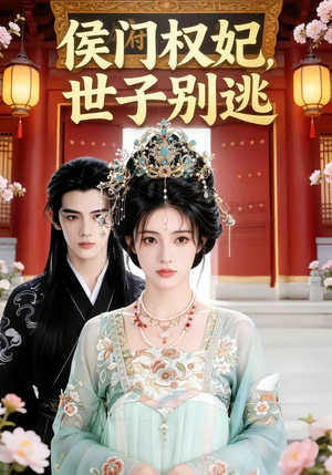 侯门权妃，世子别逃（59集）在哪个平台看