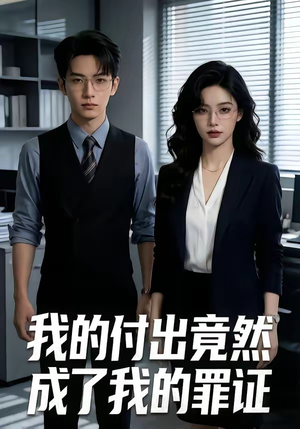 我的付出竟然成了我的罪证（98集）短剧解说热门