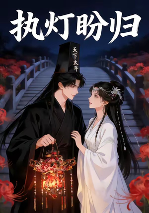 执灯盼归（40集）第32集