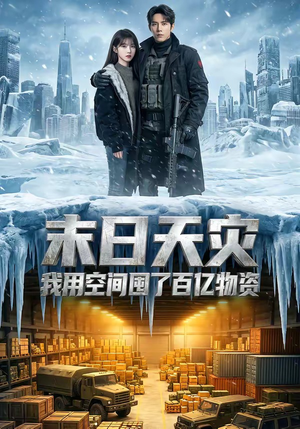 末日天灾我用空间囤了百亿物资（59集）在哪里看