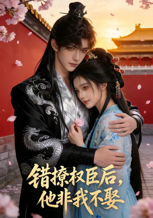错撩权臣后，他非我不娶（54集）第一季