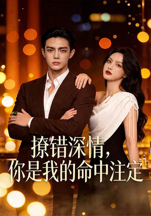 撩错深情，你是我的命中注定（64集）最新热剧免费看