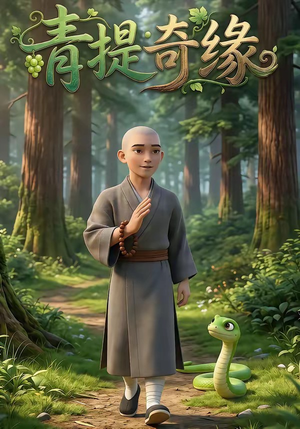 青提奇缘（101集）短剧太好看了吧