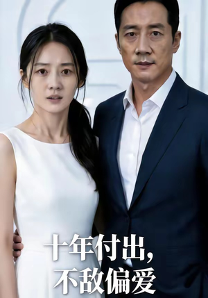 十年付出，不敌偏爱（29集）亿万短剧抢先看