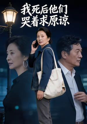 我死后他们哭着求原谅（67集）免费短剧推荐