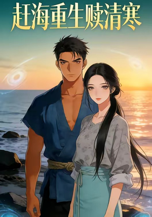 赶海重生赎清寒（38集）熬夜追短剧