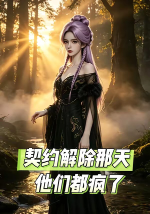 契约解除那天，他们都疯了（40集）零花钱看整部剧