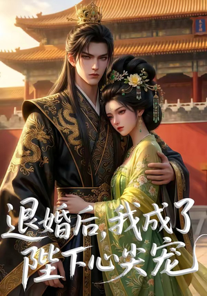 退婚后，我成了陛下心尖宠（70集）无需会员免费看