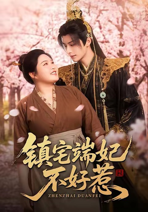 镇宅端妃不好惹（60集）全集下载
