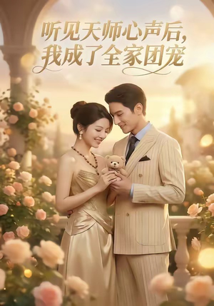 听见天师心声后，我成了全家团宠（51集）免费短剧就是爽