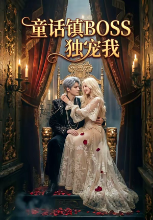 童话镇BOSS独宠我（28集）精彩好看短剧