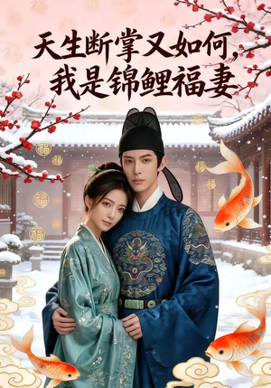 天生断掌又如何，我是锦鲤福妻（66集）短剧热门分享