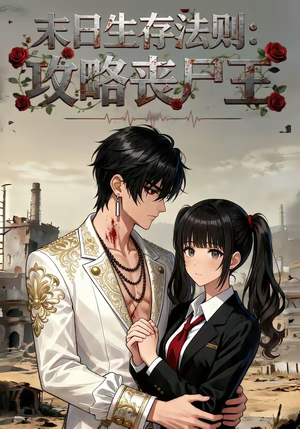 末日生存法则：攻略丧尸王（100集）免费热门短剧