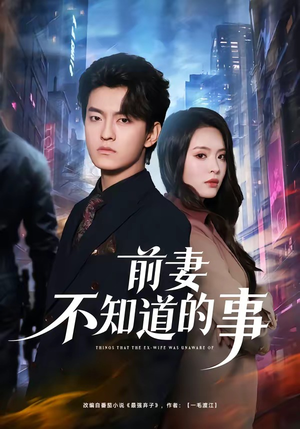 前妻不知道的事（75集）短剧热门分享