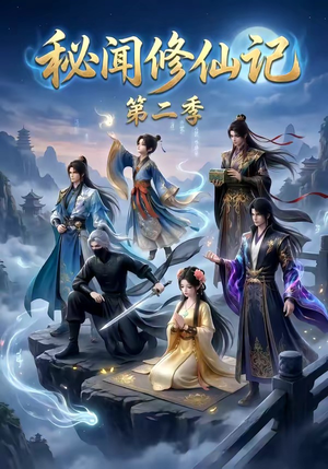 秘闻修仙记第二季（52集）在线观看全集