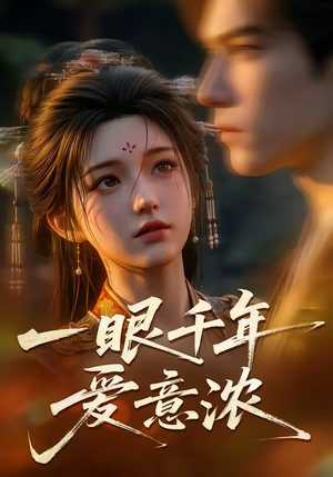 一眼千年爱意浓（83集）在线观看完整版
