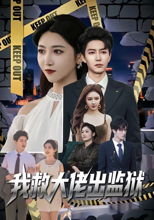 我救大佬出监狱（80集）80到100集