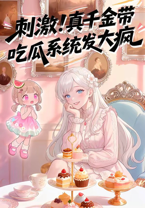 刺激！真千金带吃瓜系统发大疯第一季（60集）真的太精彩了