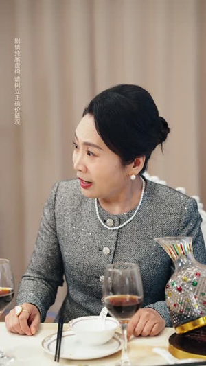 错付十年温情后，我重燃人生（80集）口碑爆棚免费看