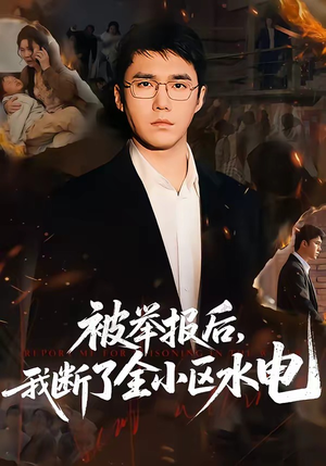 被举报后，我断了全小区水电（73集）第二季