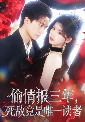 偷情报三年，死敌竟是唯一读者（101集）爆火短剧抢先看
