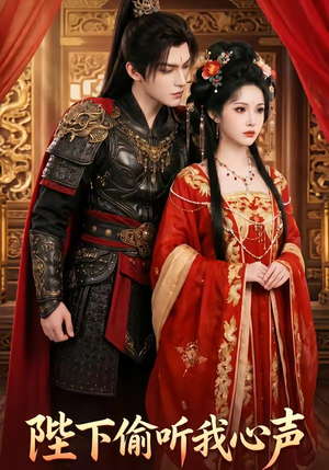 陛下偷听我心声（32集）今日短剧分享