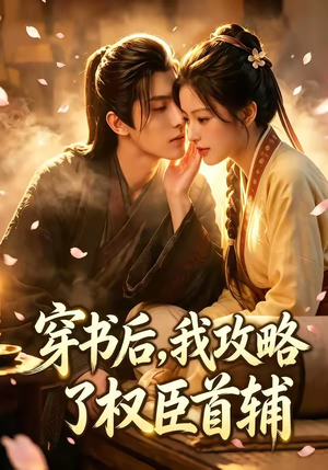 穿书后，我攻略了权臣首辅（46集）免费观看全集