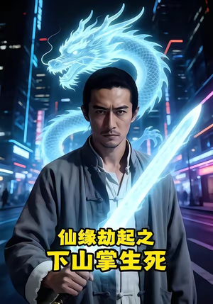 仙缘劫起之下山掌生死（265集）精彩短剧看全集