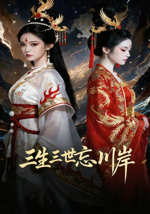 三生三世忘川岸（50集）热门短剧推荐