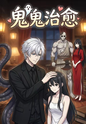 鬼鬼治愈（29集）让你一口气看完