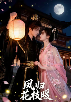 凤归花枝暖（78集）在哪看免费