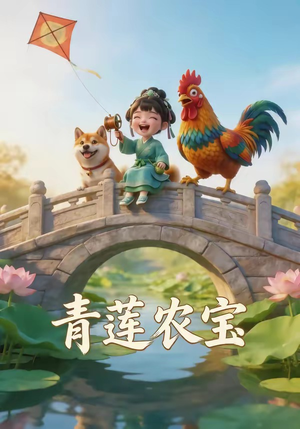 青莲农宝（20集）在哪看是免费的