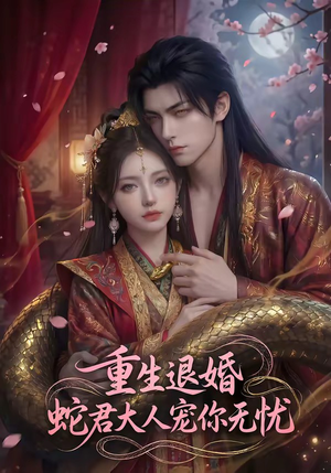 重生退婚：蛇君大人宠你无忧（61集）热门短剧抢先