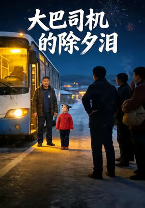 大巴司机的除夕泪（47集）全集一网打尽