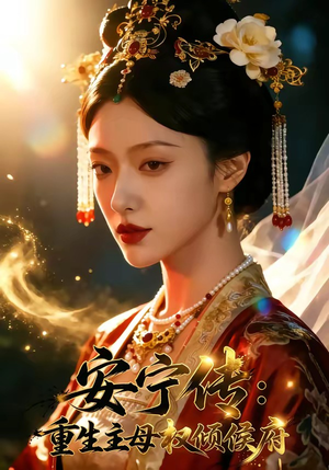 安宁传：重生主母权倾侯府（49集）精彩好看短剧