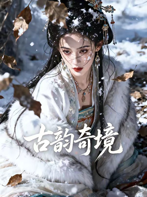 古韵奇境（93集）精彩短剧合集