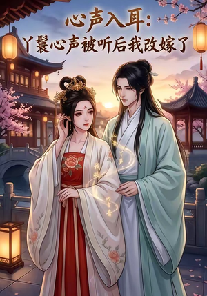 心声入耳：丫鬟心声被听后我改嫁了（34集）百度网盘在线看