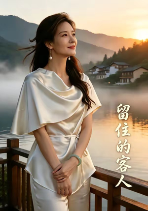 留住的客人（34集）短剧热播中