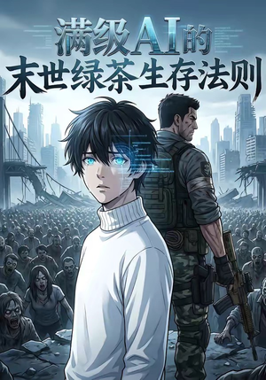 满级AI的末世绿茶生存法则（30集）短剧在哪里看