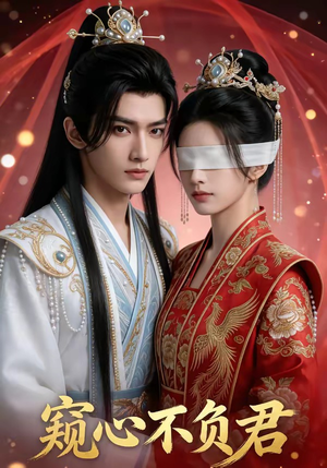 窥心不负君（62集）全集免费