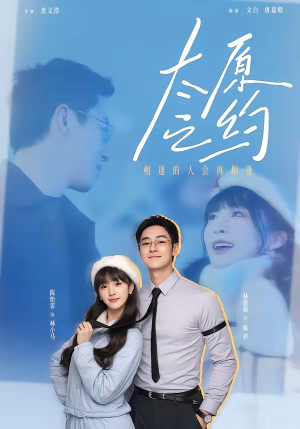 太原之约（50集）高清画质免费看