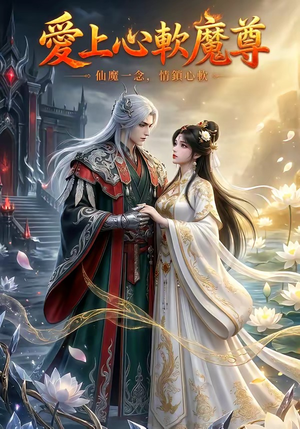 爱上心软魔尊（24集）短剧免费看