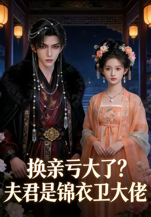 换亲亏大了夫君是锦衣卫大佬（41集）短剧热播中