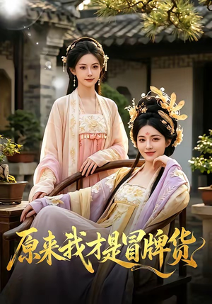 原来我才是冒牌货（29集）最新热剧免费看