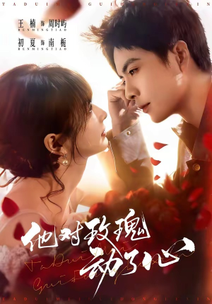 他对玫瑰动了心（68集）在哪个app能看