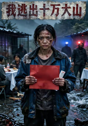 我逃出十万大山（65集）看短剧放松一下