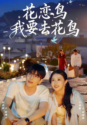 花恋鸟我要去花鸟（60集）每天短剧分享