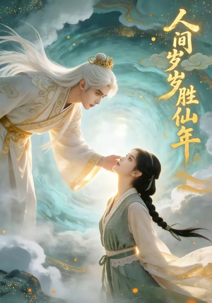 人间岁岁胜仙年（67集）短剧免费分享