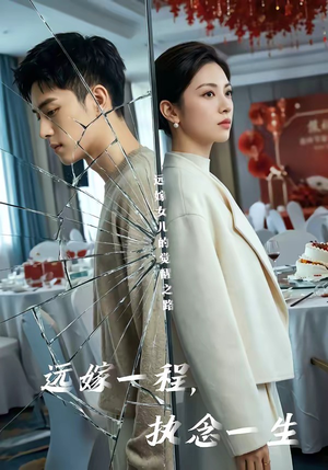 远嫁一程，执念一生（50集）免费观看全集