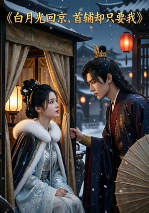白月光回京，首辅却只要我（30集）视频在线看